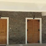 Dafni Hébergement de vacances Kastrí