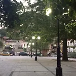 Dafni Hébergement de vacances Kastrí