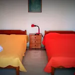 Dafni Сasa de vacaciones Kastrí
