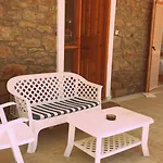 Dafni Hébergement de vacances Kastrí