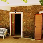Hébergement de vacances Dafni