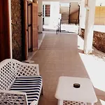 Hébergement de vacances Dafni *
