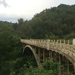 Hébergement de vacances Dafni