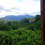 Dafni Сasa de vacaciones *
