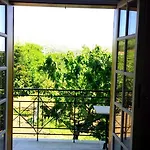 Dafni Hébergement de vacances Kastrí