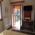 Dafni Hébergement de vacances *