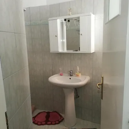 בית נופש Dafni *