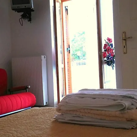 Tatil Evi Dafni Kastrí