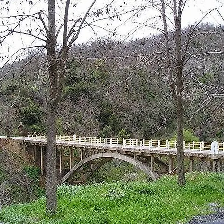 Tatil Evi Dafni Kastrí
