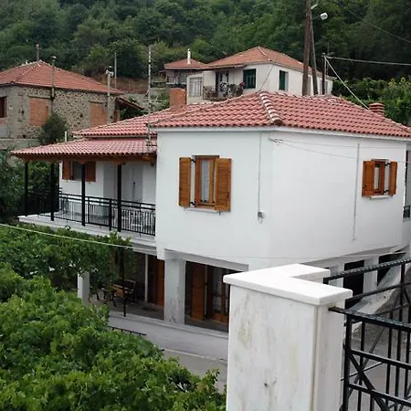 Dafni Tatil Evi